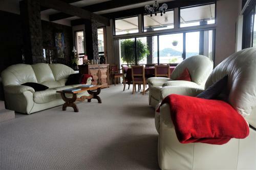 Glengary B&B