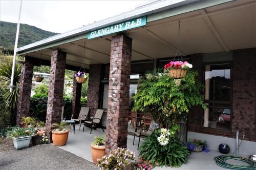 Glengary B&B