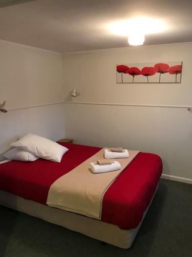 Bed & Breakfast Picton House B & B