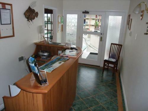 Bed & Breakfast Picton House B & B
