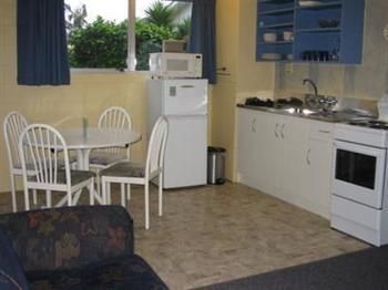Cosy Corner Holiday Park
