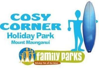 Cosy Corner Holiday Park