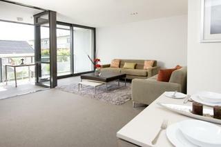 Quest Mount Maunganui Serviced Apartments