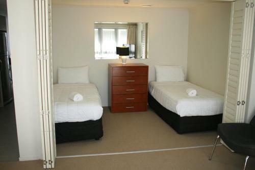 Aparthotel Atlas Suites And Apartments