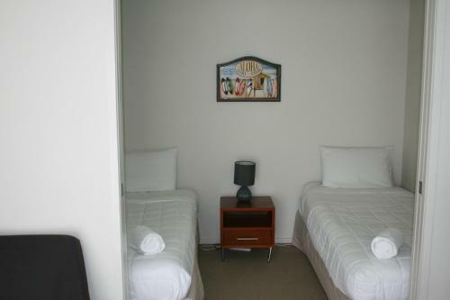 Aparthotel Atlas Suites And Apartments