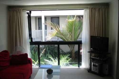 Aparthotel Atlas Suites And Apartments
