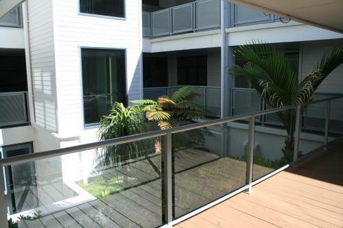 Aparthotel Atlas Suites And Apartments