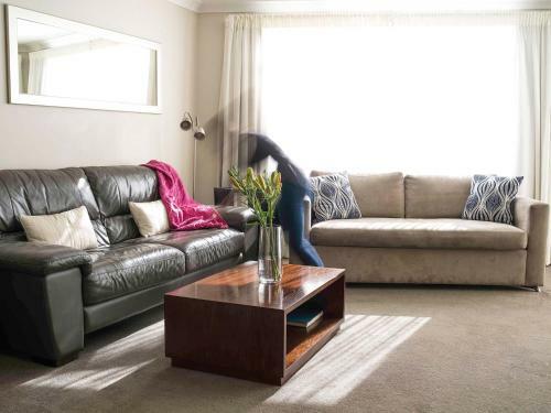 Aparthotel Belle Mer Luxury Apartments