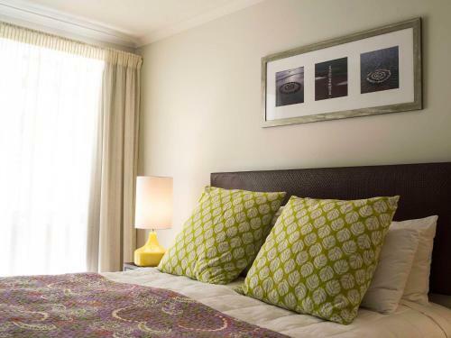 Aparthotel Belle Mer Luxury Apartments