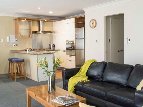 Aparthotel Belle Mer Luxury Apartments