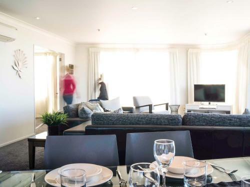 Aparthotel Belle Mer Luxury Apartments