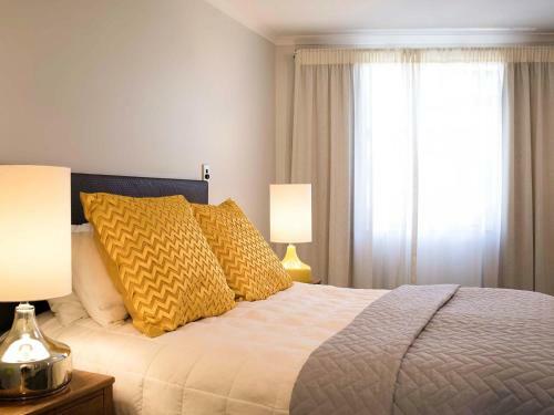 Aparthotel Belle Mer Luxury Apartments