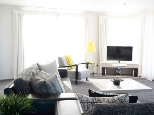 Aparthotel Belle Mer Luxury Apartments