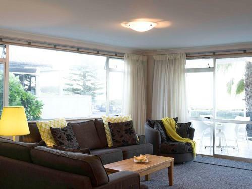 Aparthotel Belle Mer Luxury Apartments
