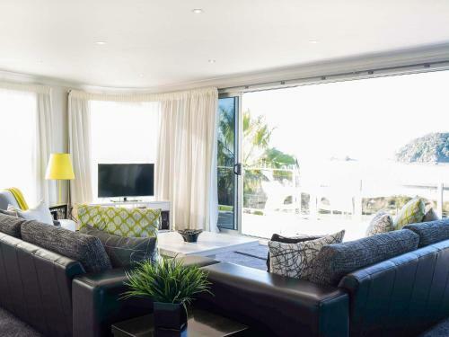 Aparthotel Belle Mer Luxury Apartments