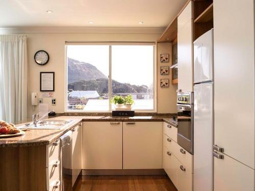 Aparthotel Belle Mer Luxury Apartments