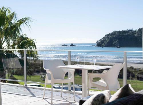 Aparthotel Belle Mer Luxury Apartments