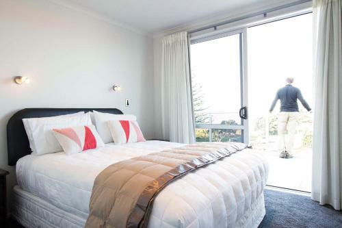 Aparthotel Belle Mer Luxury Apartments