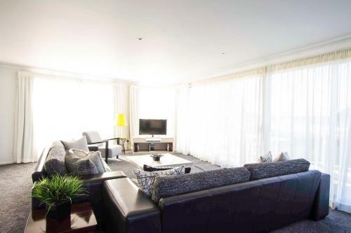 Aparthotel Belle Mer Luxury Apartments