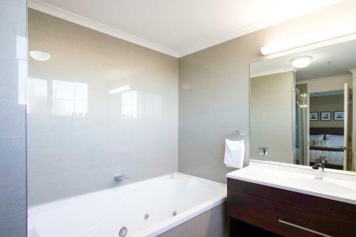 Aparthotel Belle Mer Luxury Apartments
