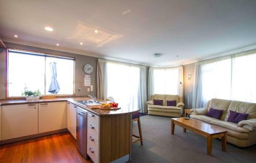 Aparthotel Belle Mer Luxury Apartments