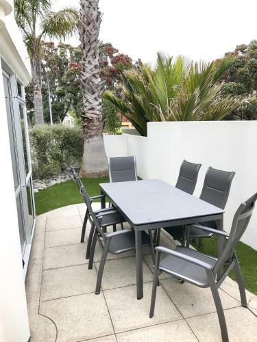 Aparthotel Belle Mer Luxury Apartments