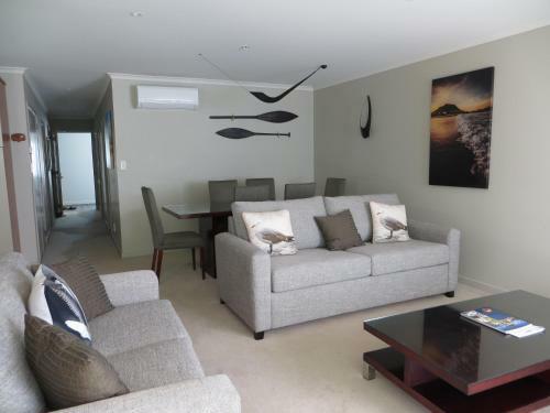 Cutterscove Resort Apartments