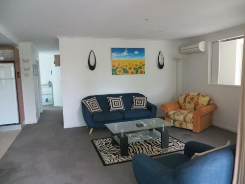 Cutterscove Resort Apartments