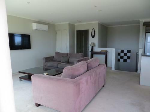 Cutterscove Resort Apartments
