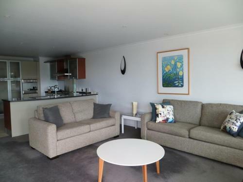 Cutterscove Resort Apartments