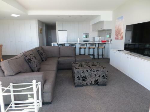 Cutterscove Resort Apartments