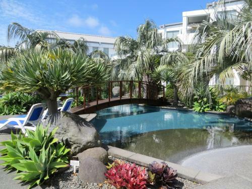 Cutterscove Resort Apartments