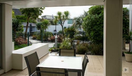 Cutterscove Resort Apartments