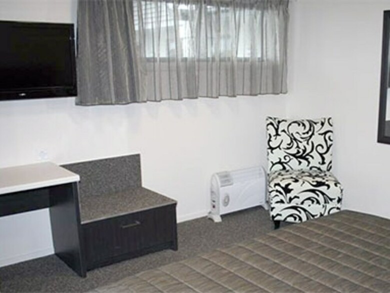 Harbour View Motel