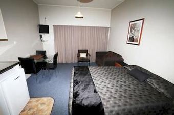 Ashbury Park Motel