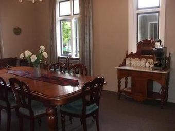 Elizabeth Court Bed And Breakfast