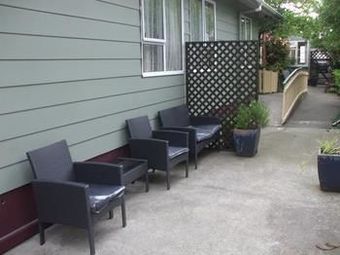 Elizabeth Court Bed And Breakfast