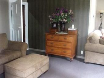 Elizabeth Court Bed And Breakfast