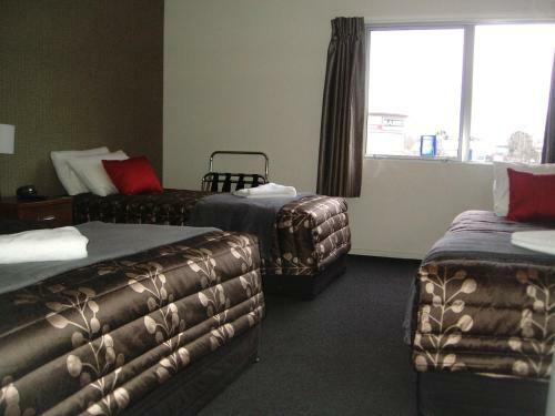 Northpark Motel