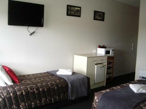 Northpark Motel