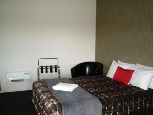 Northpark Motel