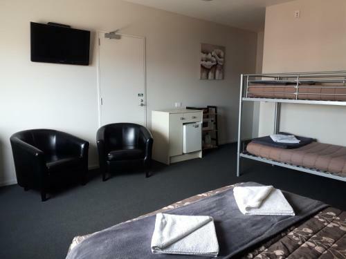 Northpark Motel