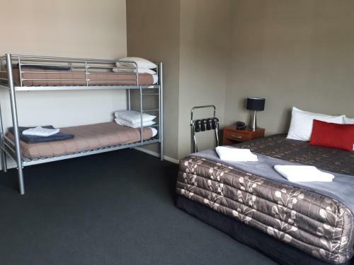 Northpark Motel