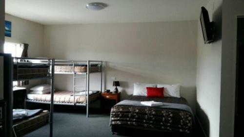 Northpark Motel