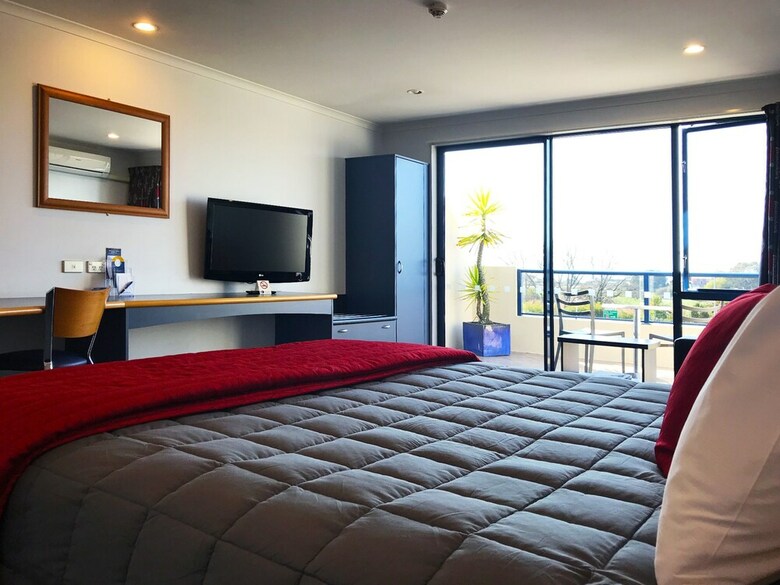 Bay Viaduct Motor Lodge