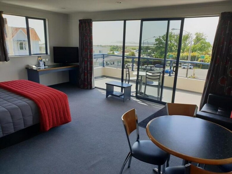 Bay Viaduct Motor Lodge