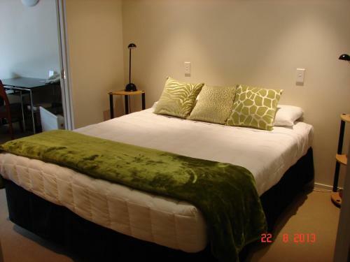 Apartamentos Pavilion Beachfront Luxury Accommodation