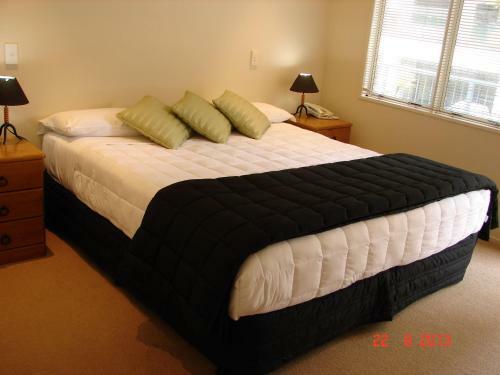 Apartamentos Pavilion Beachfront Luxury Accommodation