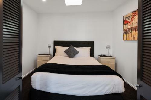 Apartamentos Pavilion Beachfront Luxury Accommodation