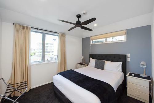 Apartamentos Pavilion Beachfront Luxury Accommodation